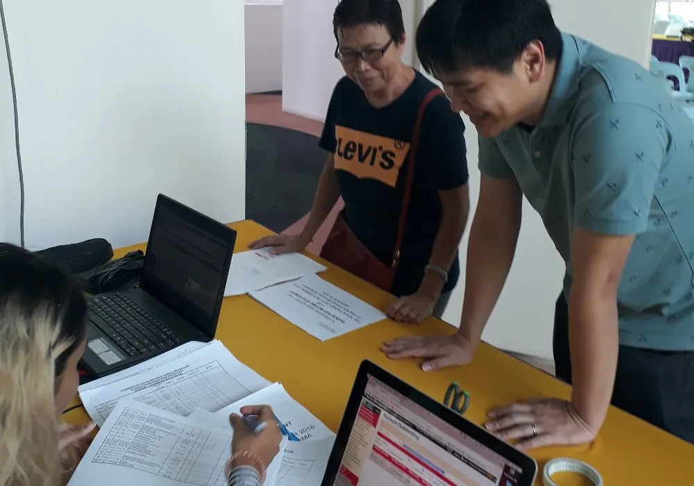 2nd JMB Annual General Meeting — photo 4