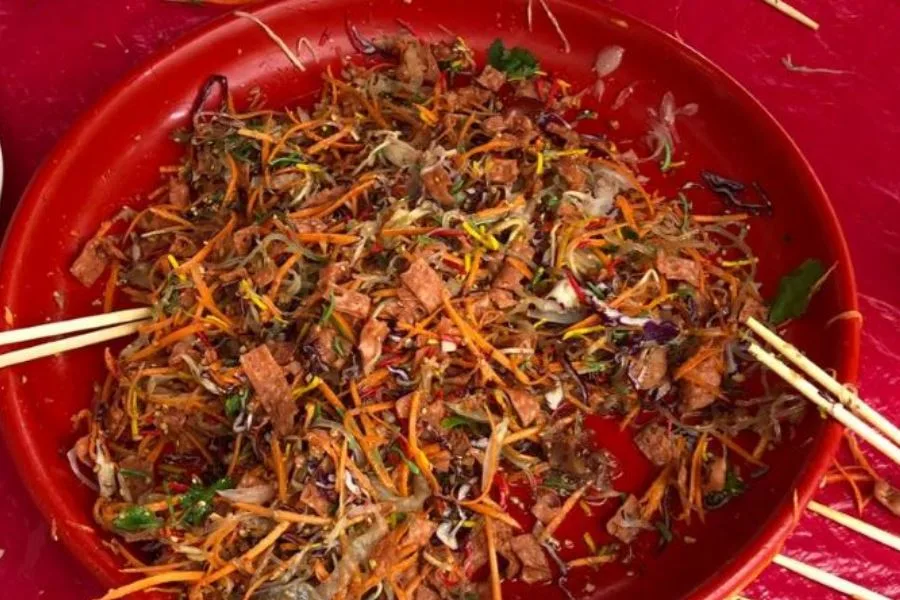 Chinese New Year Celebration — photo 20