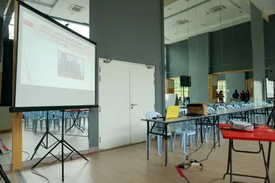 3rd JMB Annual General Meeting — photo 9