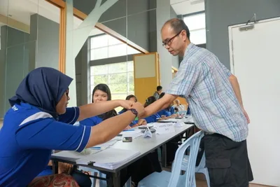 3rd JMB Annual General Meeting — photo 24