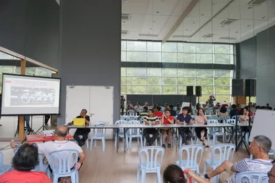 3rd JMB Annual General Meeting — photo 29