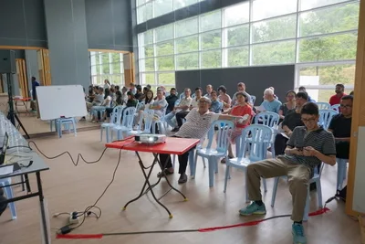 3rd JMB Annual General Meeting — photo 31