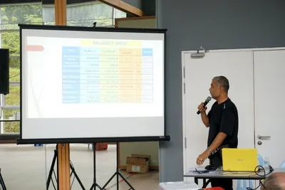3rd JMB Annual General Meeting — photo 43