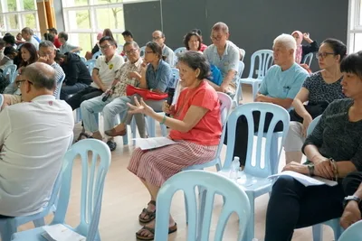 3rd JMB Annual General Meeting — photo 52