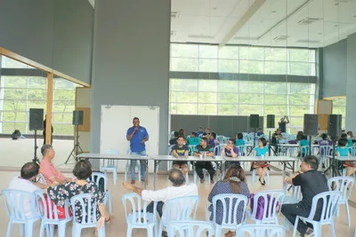 Retail Owners' Dialogue Session — photo 16