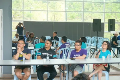 Retail Owners' Dialogue Session — photo 20