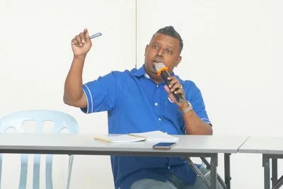 Retail Owners' Dialogue Session — photo 21
