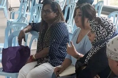 Retail Owners' Dialogue Session — photo 30