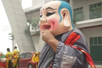 Chinese New Year Celebration — photo 25