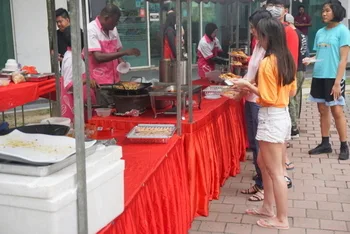 Chinese New Year Celebration — photo 115