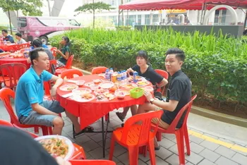 Chinese New Year Celebration — photo 117