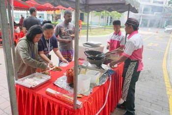 Chinese New Year Celebration — photo 125