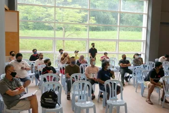 4th JMB Annual General Meeting — photo 33