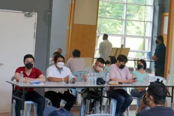 4th JMB Annual General Meeting — photo 37