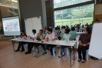 4th JMB Annual General Meeting — photo 45