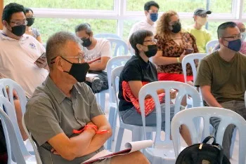 4th JMB Annual General Meeting — photo 50