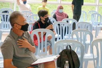 4th JMB Annual General Meeting — photo 55