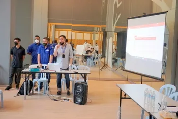 4th JMB Annual General Meeting — photo 60