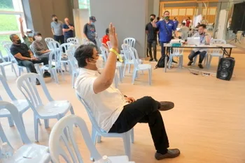 4th JMB Annual General Meeting — photo 69