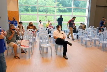 4th JMB Annual General Meeting — photo 71