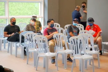 4th JMB Annual General Meeting — photo 72