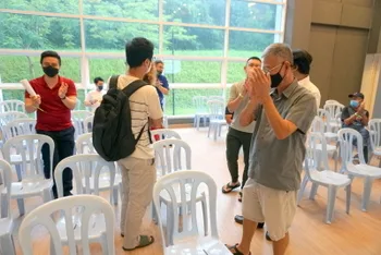 4th JMB Annual General Meeting — photo 74