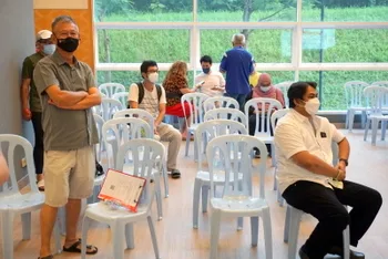 4th JMB Annual General Meeting — photo 76