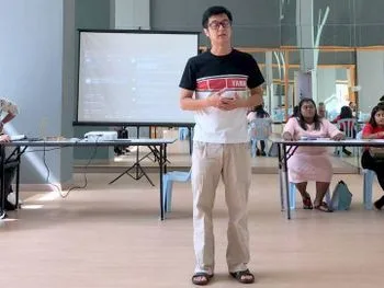 Residents' Dialogue Session — photo 8