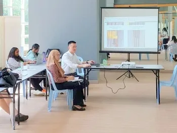 Residents' Dialogue Session — photo 18