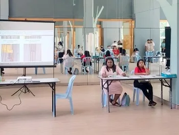 Residents' Dialogue Session — photo 20