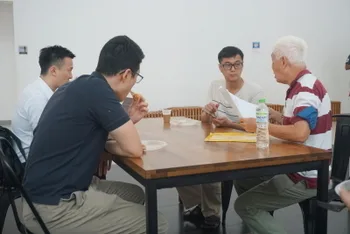 5th JMB Annual General Meeting — photo 7