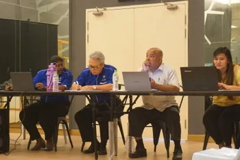 5th JMB Annual General Meeting — photo 31