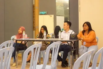 5th JMB Annual General Meeting — photo 32