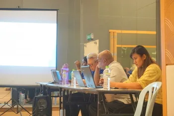 5th JMB Annual General Meeting — photo 37