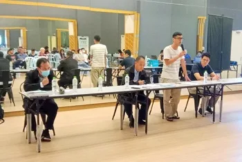 5th JMB Annual General Meeting — photo 47