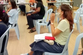 5th JMB Annual General Meeting — photo 48