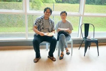 1st MC Annual General Meeting — photo 16