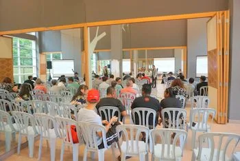 1st MC Annual General Meeting — photo 48