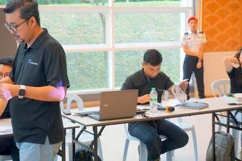 1st MC Annual General Meeting — photo 72