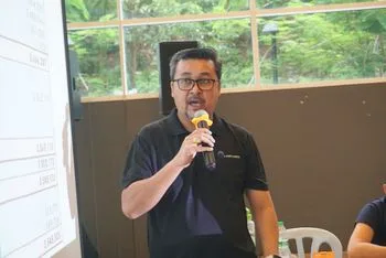 1st MC Annual General Meeting — photo 75