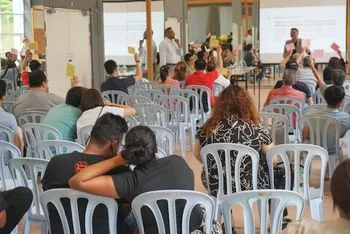 1st MC Annual General Meeting — photo 97