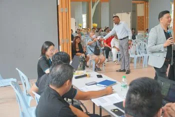 1st MC Annual General Meeting — photo 98