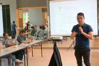 1st MC Annual General Meeting — photo 100