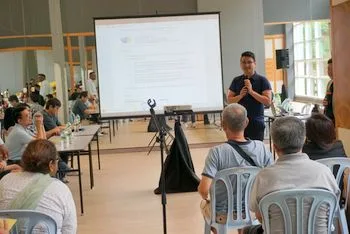 1st MC Annual General Meeting — photo 101