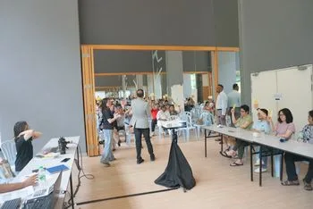 1st MC Annual General Meeting — photo 109
