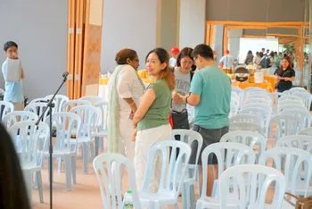 1st MC Annual General Meeting — photo 130