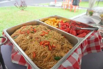 Hari Raya Open House — photo 13