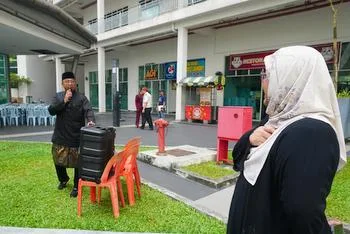 Hari Raya Open House — photo 16