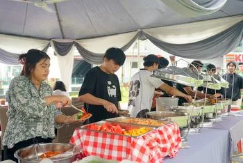 Hari Raya Open House — photo 30