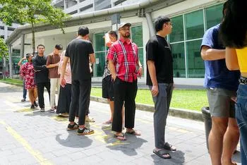 Hari Raya Open House — photo 38